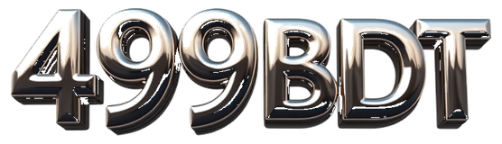 499bdt logo